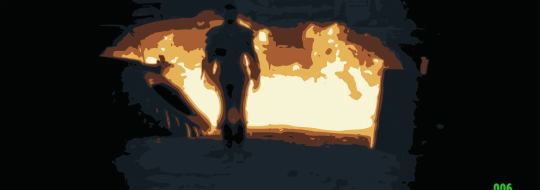 Fallout 4 NPC into Action Superstar!