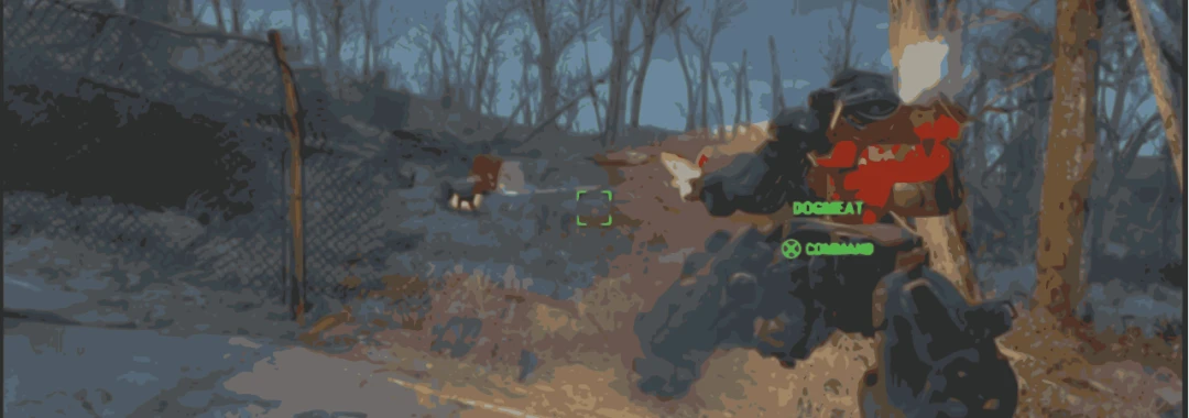 Fallout 4 glitches, bugs, and odd behavior