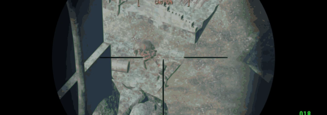 Fallout 4 Legendary Mirelurk vs Legendary Raider